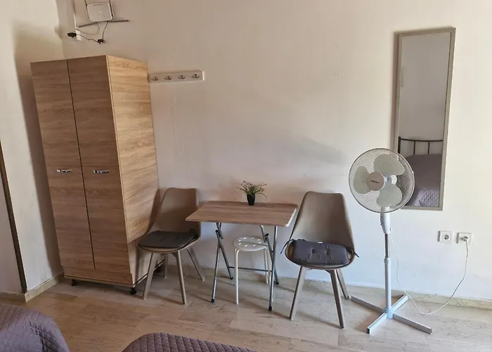 Sidari Studios